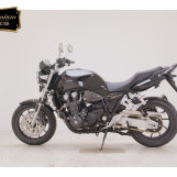 Мотоцикл Honda CB1300SF з пробігом 24 km