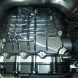 Мотоцикл Honda NC750X з пробігом 7 km