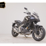 Мотоцикл Honda NC750X з пробігом 7 km