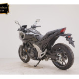 Мотоцикл Honda NC750X з пробігом 7 km