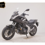 Мотоцикл Honda NC750X з пробігом 7 km