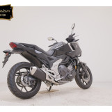 Мотоцикл Honda NC750X з пробігом 7 km