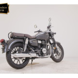 Мотоцикл Honda GB350C з пробігом 62 km
