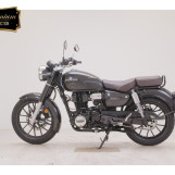 Мотоцикл Honda GB350C з пробігом 62 km