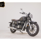 Мотоцикл Honda GB350C з пробігом 62 km