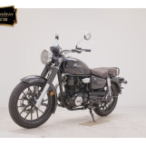 Мотоцикл Honda GB350C з пробігом 62 km