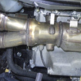 Мотоцикл Suzuki GSX-S1000S KATANA з пробігом 7778 km