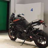 Мотоцикл Suzuki GSX-S1000S KATANA з пробігом 7778 km