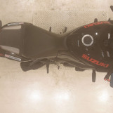 Мотоцикл Suzuki GSX-S1000S KATANA з пробігом 7778 km
