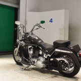 Мотоцикл HD HERITAGE FLSTC1580 з пробігом 14245 km