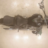 Мотоцикл HD HERITAGE FLSTC1580 з пробігом 14245 km