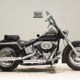 Мотоцикл HD HERITAGE FLSTC1580 з пробігом 14245 km