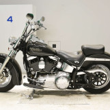 Мотоцикл HD HERITAGE FLSTC1580 з пробігом 14245 km