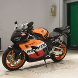 Мотоцикл Honda CBR1000RR с пробегом 25423 km