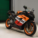 Мотоцикл Honda CBR1000RR с пробегом 25423 km