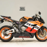 Мотоцикл Honda CBR1000RR с пробегом 25423 km
