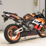Мотоцикл Honda CBR1000RR с пробегом 25423 km