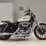 Мотоцикл HD SPORTSTER XL1200L