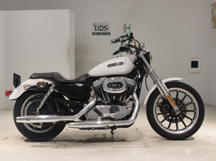 Мотоцикл HD SPORTSTER XL1200L