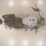 Мотоцикл HD SPORTSTER XL1200L