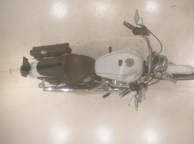 Мотоцикл HD SPORTSTER XL1200L