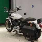 Мотоцикл HD SPORTSTER XL1200L