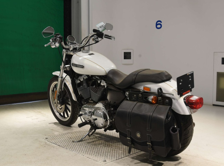 Мотоцикл HD SPORTSTER XL1200L