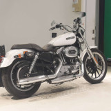 Мотоцикл HD SPORTSTER XL1200L