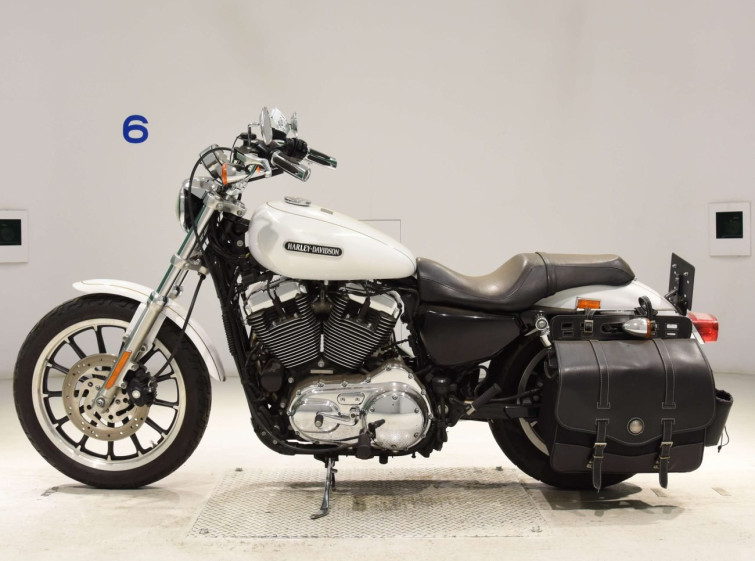 Мотоцикл HD SPORTSTER XL1200L