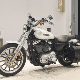Мотоцикл HD SPORTSTER XL1200L
