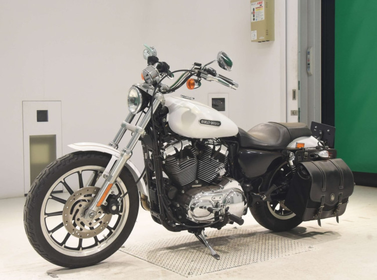 Мотоцикл HD SPORTSTER XL1200L