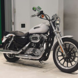 Мотоцикл HD SPORTSTER XL1200L