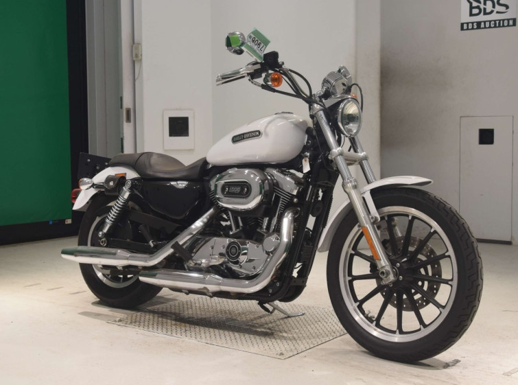 Мотоцикл HD SPORTSTER XL1200L