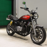 Мотоцикл Kawasaki ZEPHYR400
