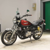 Мотоцикл Kawasaki ZEPHYR400