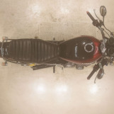 Мотоцикл Kawasaki ZEPHYR400