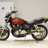 Мотоцикл Kawasaki ZEPHYR400
