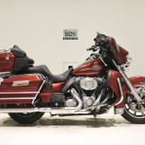 Мотоцикл HD ELECTRA GLIDE FLHTCU1580