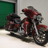 Мотоцикл HD ELECTRA GLIDE FLHTCU1580