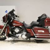 Мотоцикл HD ELECTRA GLIDE FLHTCU1580