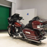 Мотоцикл HD ELECTRA GLIDE FLHTCU1580