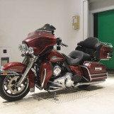 Мотоцикл HD ELECTRA GLIDE FLHTCU1580