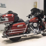 Мотоцикл HD ELECTRA GLIDE FLHTCU1580