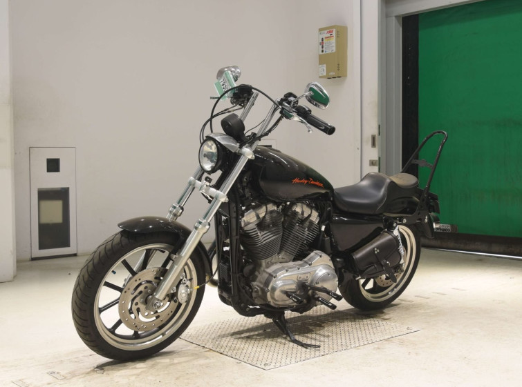 Мотоцикл HD SPORTSTER XL883L