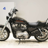 Мотоцикл HD SPORTSTER XL883L