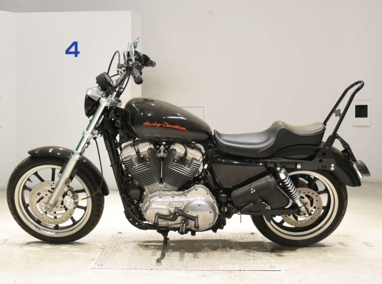 Мотоцикл HD SPORTSTER XL883L