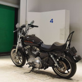 Мотоцикл HD SPORTSTER XL883L