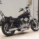 Мотоцикл HD SPORTSTER XL883L
