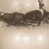 Мотоцикл HD SPORTSTER XL883L