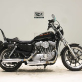 Мотоцикл HD SPORTSTER XL883L